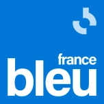 France Bleu logo