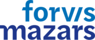 Forvis Mazar logo