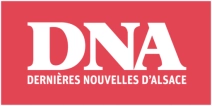DNA - Dernières Nouvelles d'Alsace logo