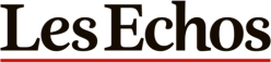 Les Echos logo