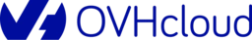 OVH Cloud logo