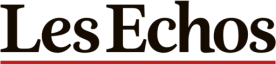 Les Echos logo