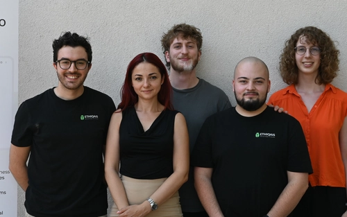 Team photo
