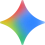 Google Gemini logo