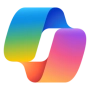 Microsoft Copilot logo